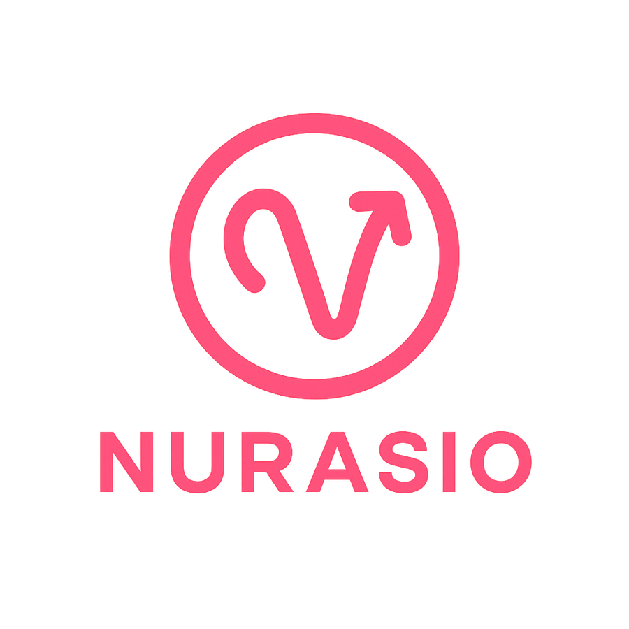 Nurasio Logo